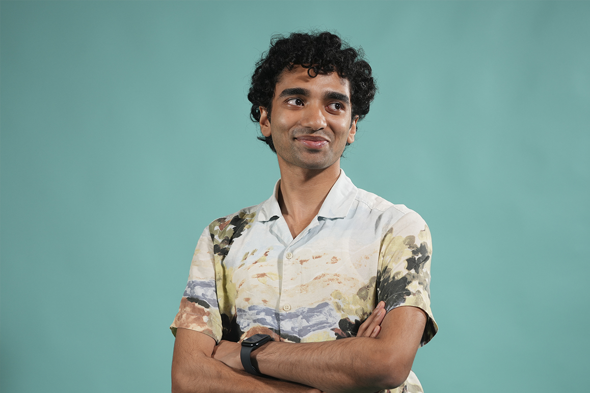 Yusuf Mohideen